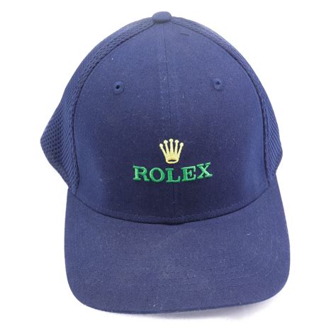 rolex ball caps.